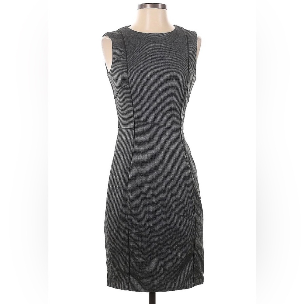 H&M sheath dress